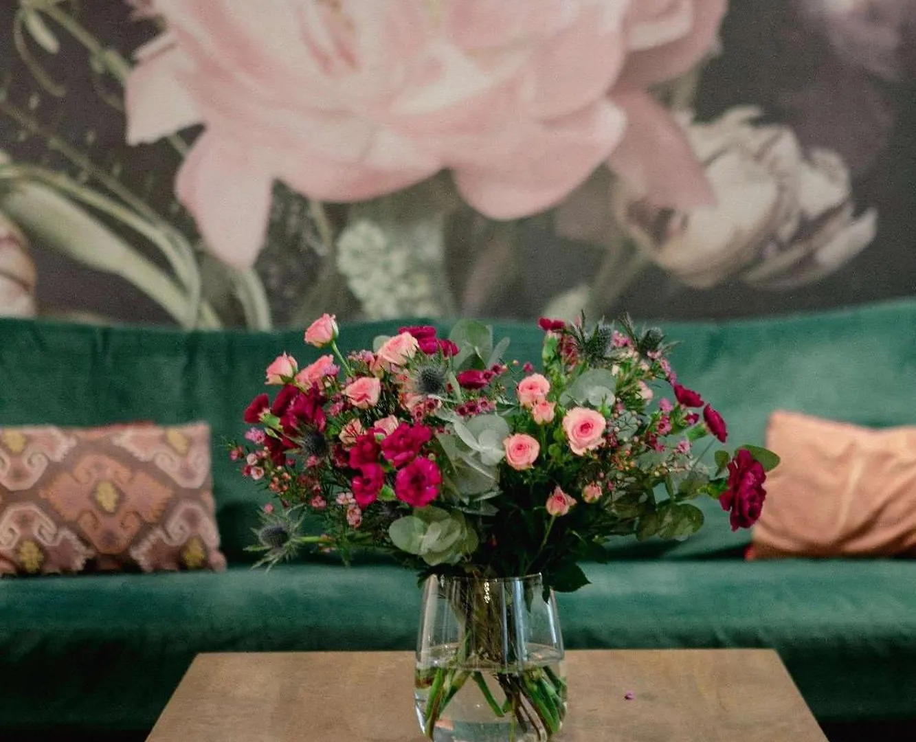 Marais - My Showroom * Paris