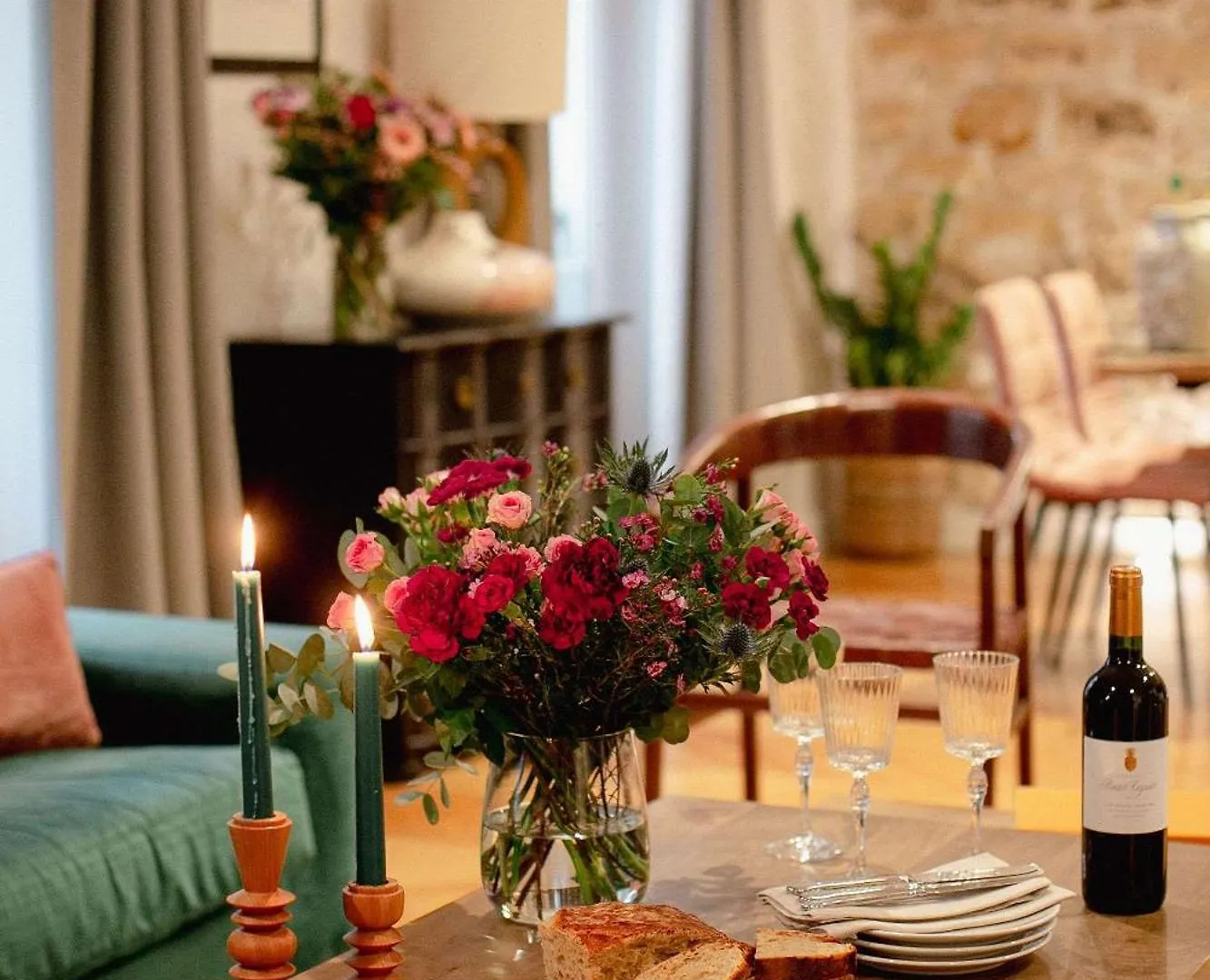 Marais - My Showroom