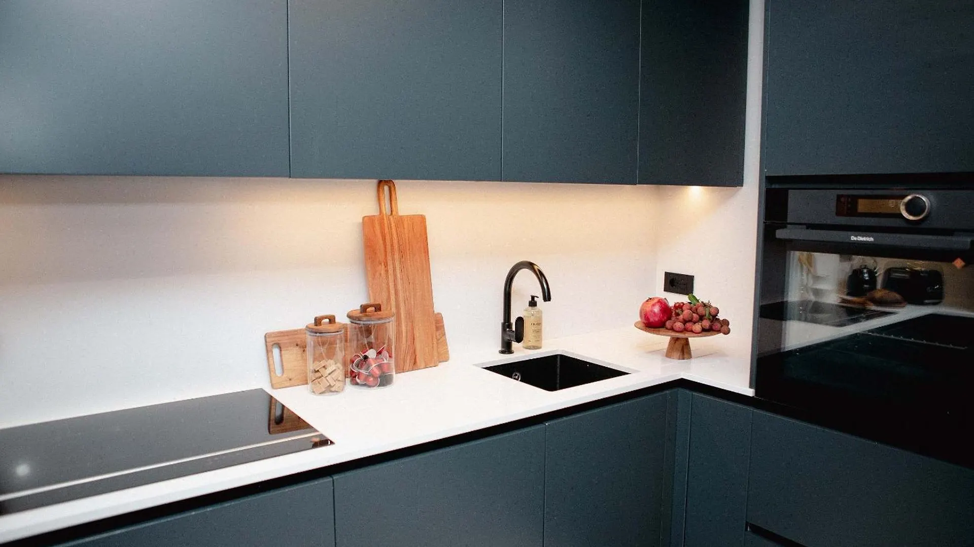 Apartment Marais - My Showroom *