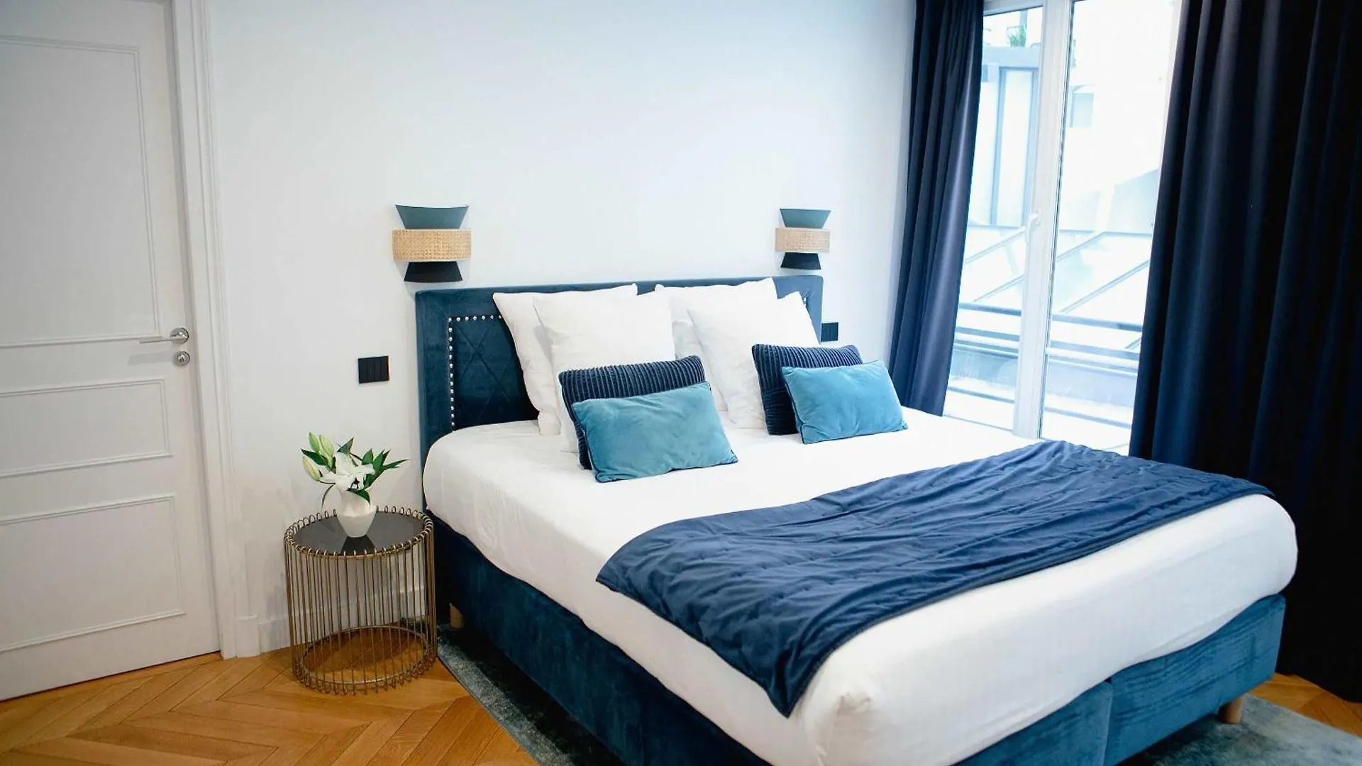Marais - My Showroom Apartment